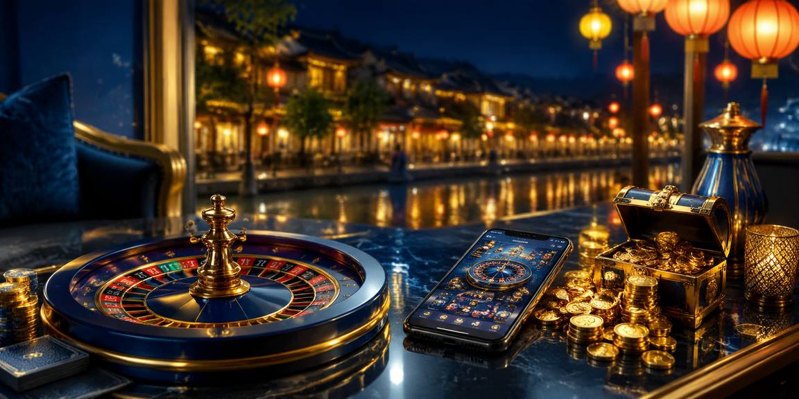 bo 15 Casino Trực Tiếp Việt Nam