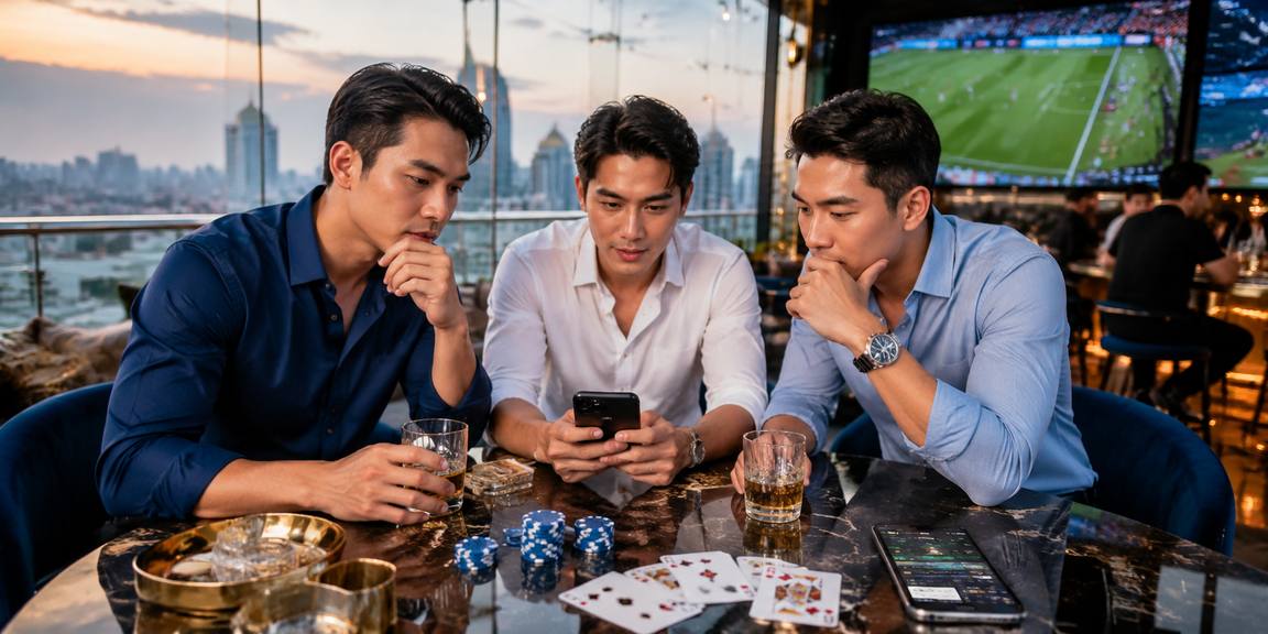 bo 15 Những điều cần biết trước khi bắt đầu